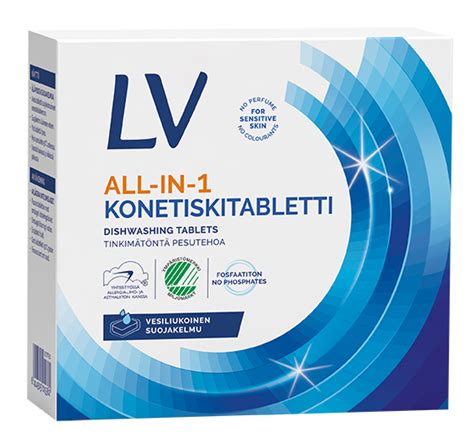 LV Konetiskitabletti All.